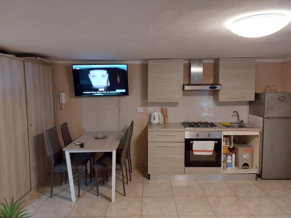 Masaniello'S House Apartment Naples Exterior photo