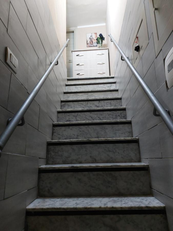Masaniello'S House Apartment Naples Exterior photo