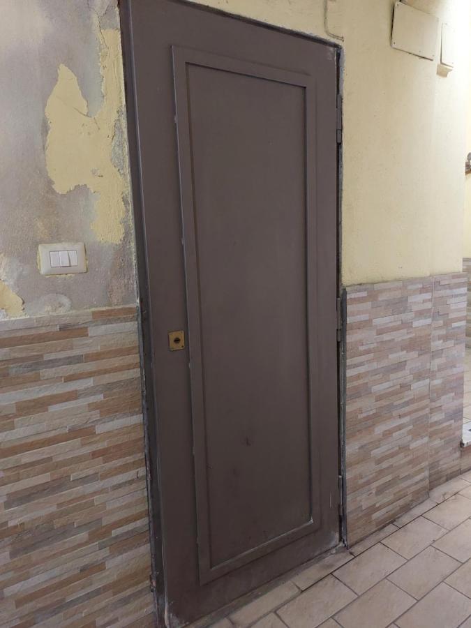 Masaniello'S House Apartment Naples Exterior photo