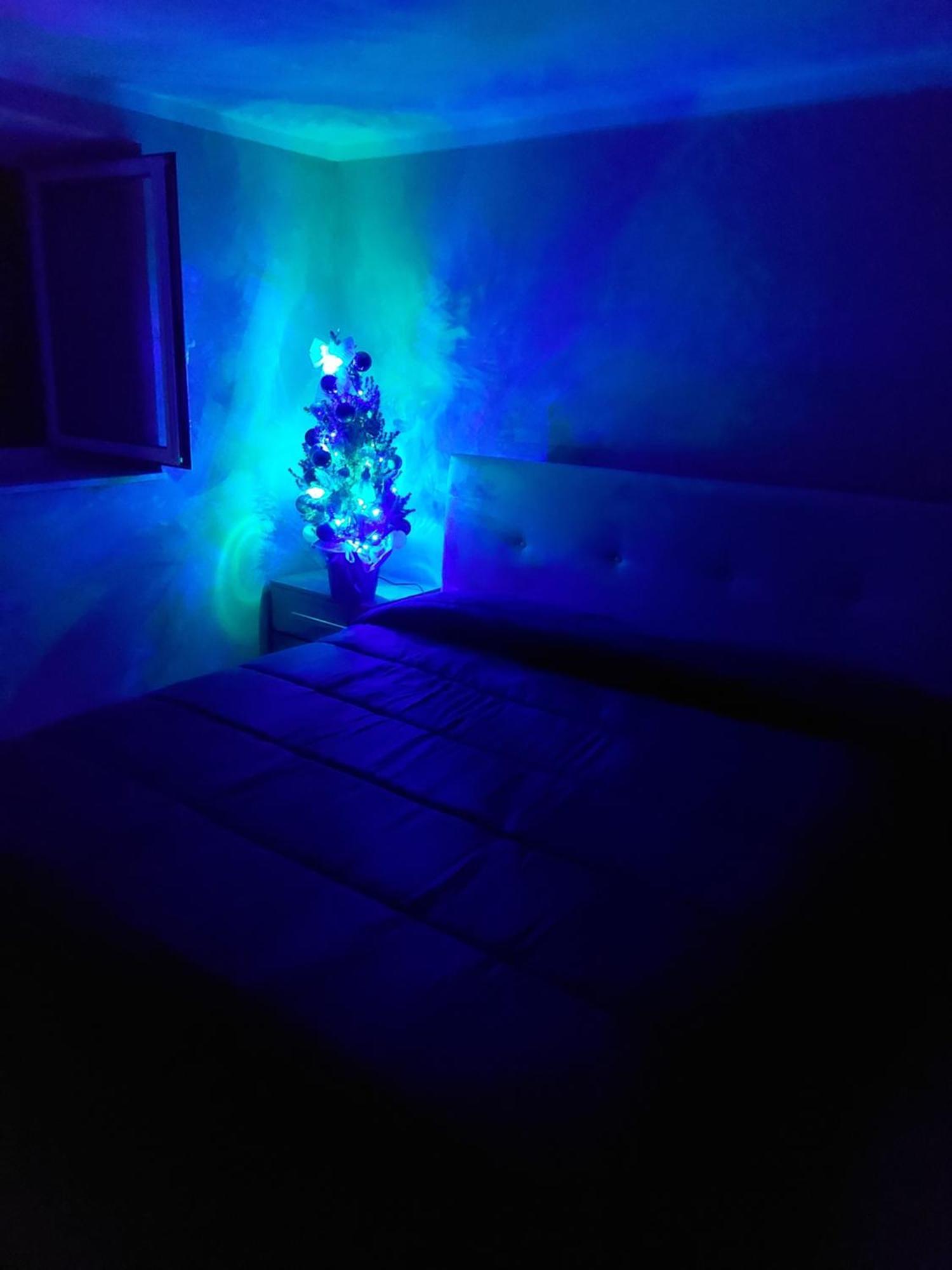 Masaniello'S House Apartment Naples Room photo
