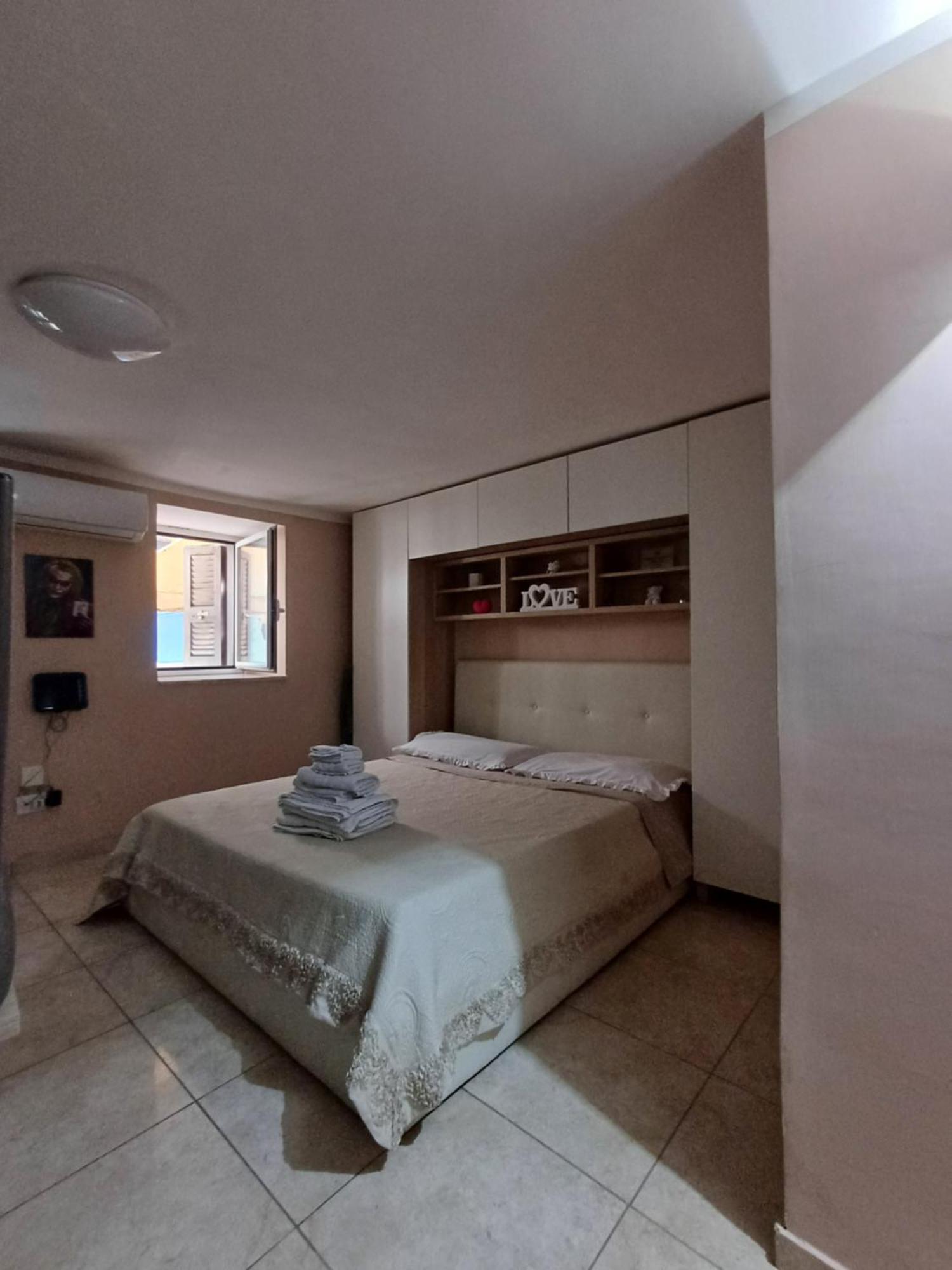 Masaniello'S House Apartment Naples Exterior photo