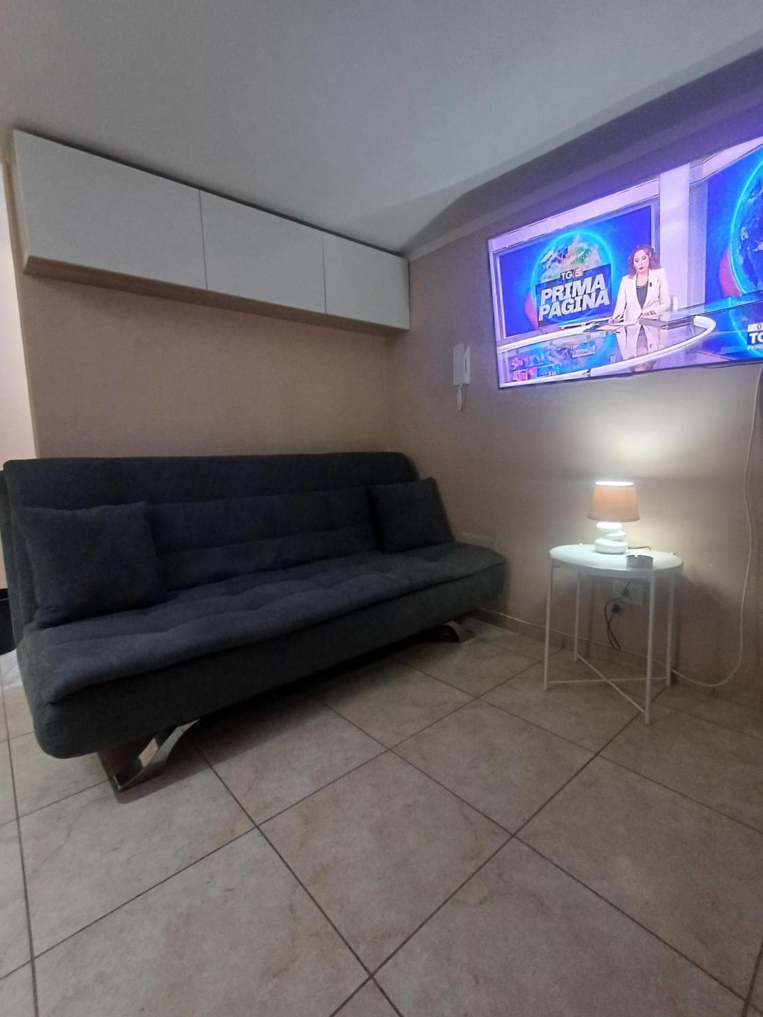 Masaniello'S House Apartment Naples Exterior photo
